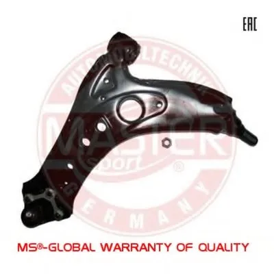 Рычаг независимой подвески колеса, подвеска колеса MASTER-SPORT купить