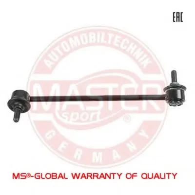 Тяга / стойка, стабилизатор MASTER-SPORT купить
