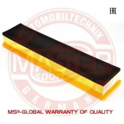 Воздушный фильтр MASTER-SPORT купить