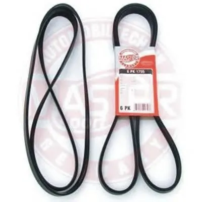 V-Ribbed Belts MASTER-SPORT купить