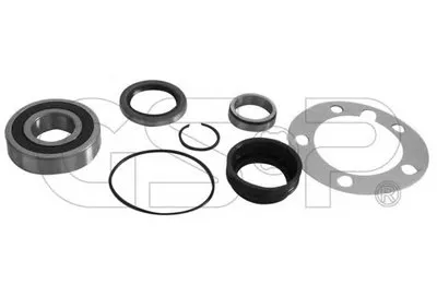 Комплект подшипника ступицы колеса GSP купить