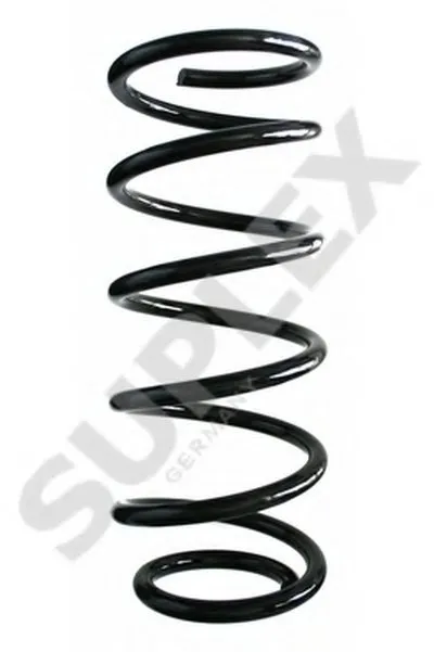 винтовая пружина