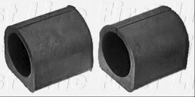 Ремкомплект, соединительная тяга стабилизатора FIRST LINE купить