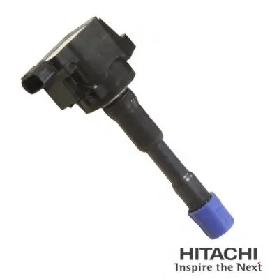 Катушка зажигания Original Spare Part HITACHI купить
