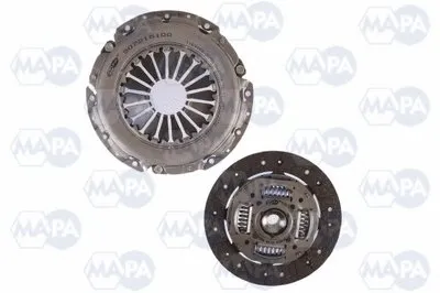 Комплект сцепления 2P Kit MAPA купить
