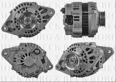 Генератор BORG & BECK купить