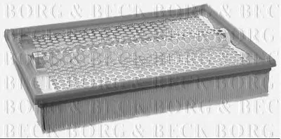 Воздушный фильтр BORG & BECK купить