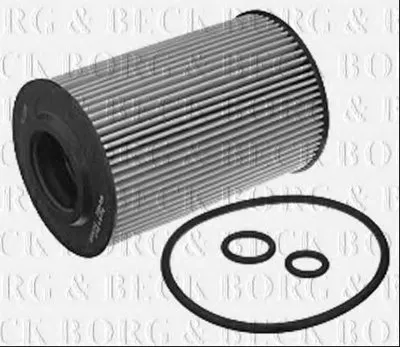 Масляный фильтр BORG & BECK купить