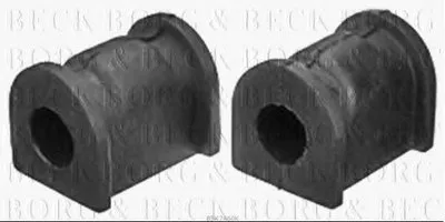 Ремкомплект, соединительная тяга стабилизатора BORG & BECK купить