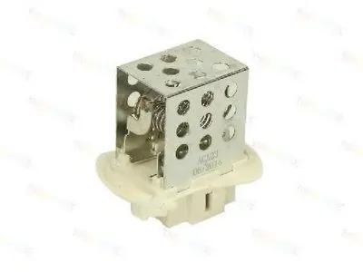 Сопротивление, вентилятор салона THERMOTEC купить