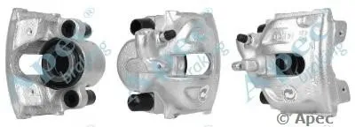 Тормозной суппорт APEC braking купить