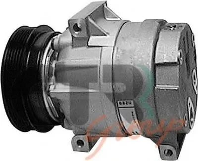 Компрессор, кондиционер Genuine: DELPHI-HARRISON CTR купить