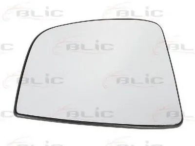 Зеркальное стекло, наружное зеркало BLIC купить
