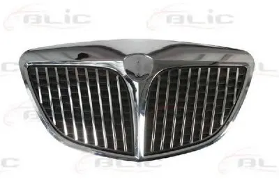 Решетка радиатора BLIC купить