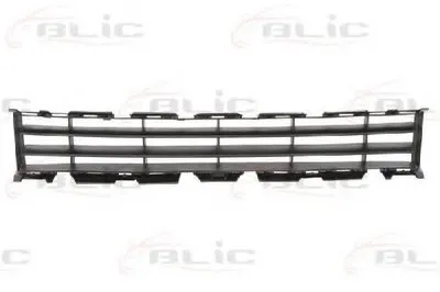 Решетка вентилятора, буфер BLIC купить