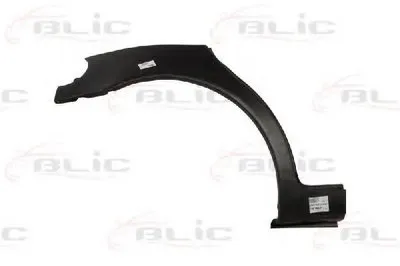 Крыло BLIC купить