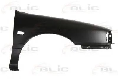Крыло BLIC купить