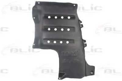 Кожух двигателя BLIC купить