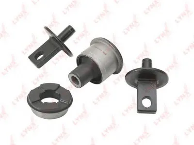 Подвеска, рычаг независимой подвески колеса LYNXauto купить