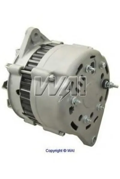 Генератор WAIglobal купить