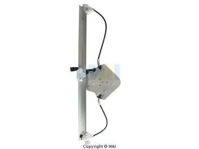 Подъемное устройство для окон Dr!ve+ купить