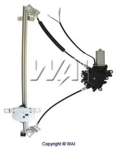 Подъемное устройство для окон WAIglobal купить