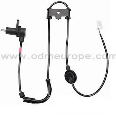 Датчик, частота вращения колеса ODM-MULTIPARTS купить