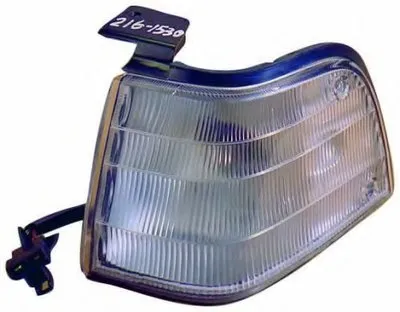 Фонарь указателя поворота LORO купить