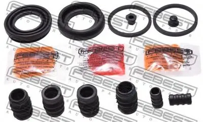 Ремкомплект, тормозной суппорт FEBEST купить