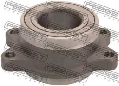 ? колесн. ступицы = FEBEST купить