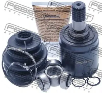 Шарнир, приводной вал FEBEST купить