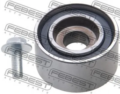 Натяжной ролик, ремень ГРМ FEBEST купить
