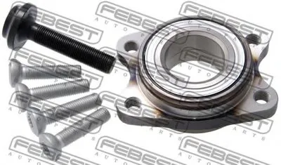 ? колесн. ступицы = FEBEST купить