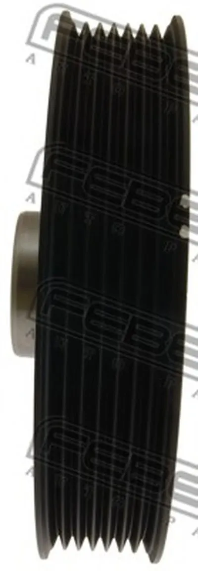 Ременный шкив, коленчатый вал FEBEST купить