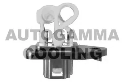 Сопротивление, вентилятор салона AUTOGAMMA купить