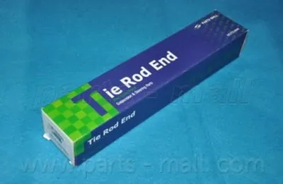 Наконечник поперечной рулевой тяги PARTS-MALL купить