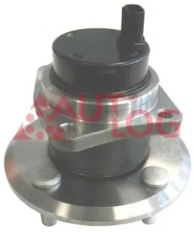 Комплект подшипника ступицы колеса AUTLOG купить