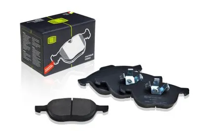 Комплект тормозных колодок TRIALLI купить