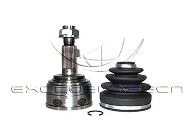 Шарнирный комплект, приводной вал MDR купить