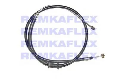 Трос, стояночная тормозная система BROVEX-NELSON купить