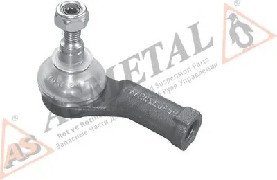 Наконечник поперечной рулевой тяги ASMETAL купить