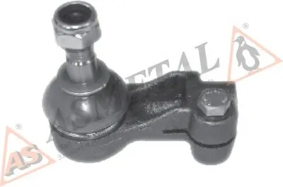 Наконечник поперечной рулевой тяги ASMETAL купить