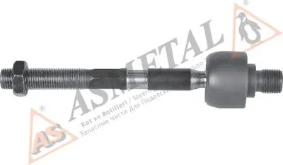 Осевой шарнир, рулевая тяга ASMETAL купить