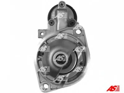 Стартер 0 - BO. Ver. 0001107048 AS-PL купить