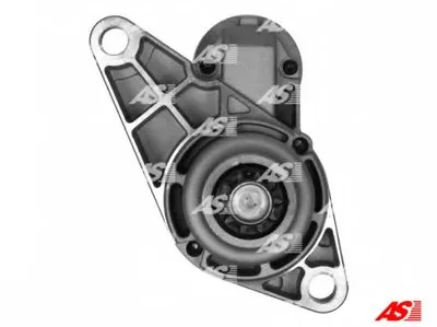Стартер 3 - VAL. Ver. D6GS12 AS-PL купить