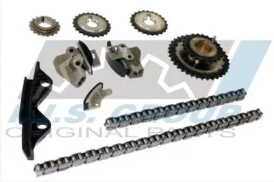 Комплект цепи привода распредвала IJS GROUP купить
