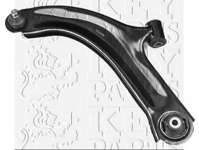 Рычаг независимой подвески колеса, подвеска колеса KEY PARTS купить