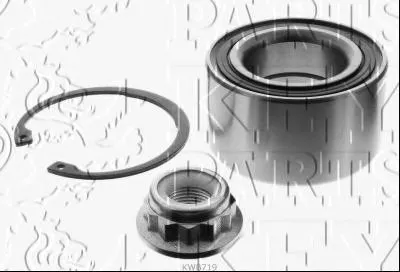 Комплект подшипника ступицы колеса KEY PARTS купить