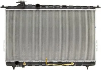 Радиатор, охлаждение двигателя SPECTRA PREMIUM купить