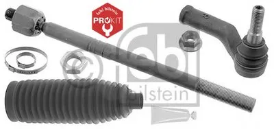 Поперечная рулевая тяга PROKIT FEBI BILSTEIN купить